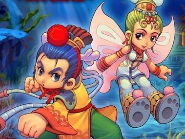 梦幻西游的七窍玲珑阵答案是什么啊