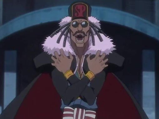 死神 bleach TV第302集 片子最后出场的那个人是谁？