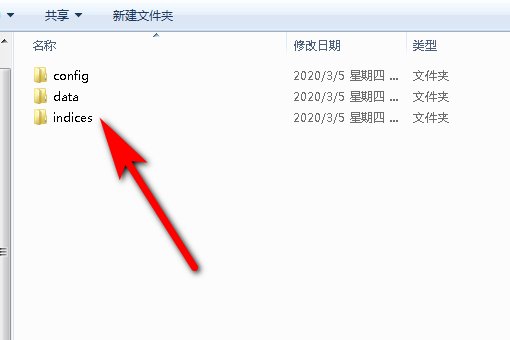请问魔兽世界Data文件夹里多了一个indices文件，这是什么文件？有什么作用？