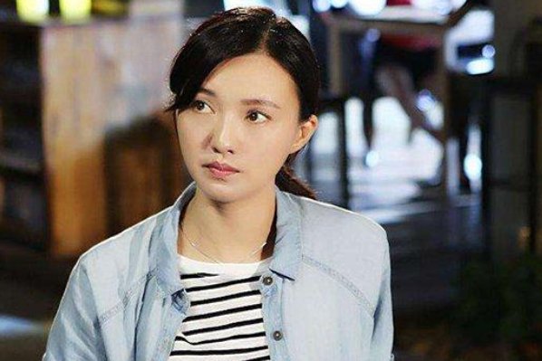 傅晶老公叫什么名字