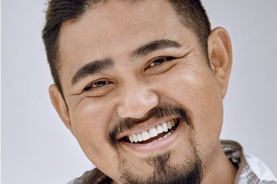 大聪明是什么意思