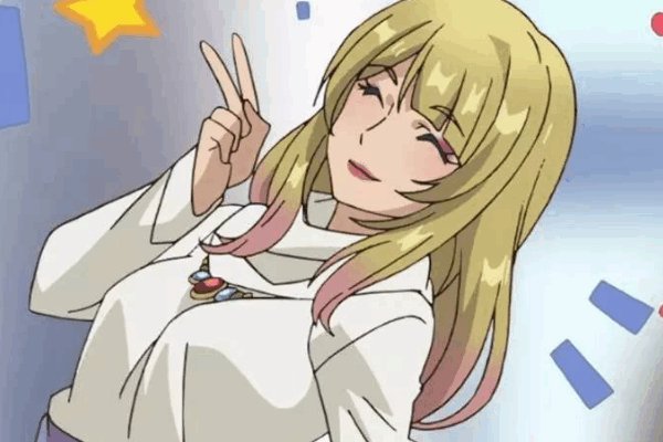 裙子里面是怪兽相关的动漫