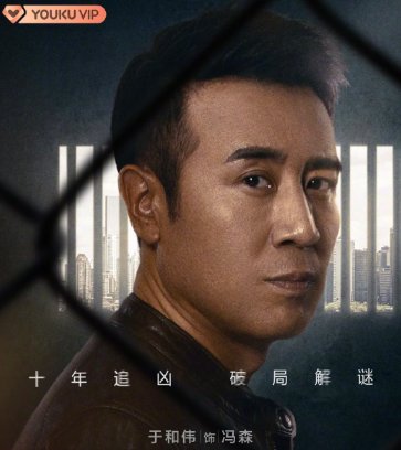 巡回检察组演员表全部演员介绍