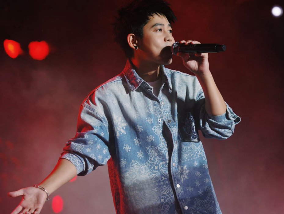 东视跨年晚会节目单