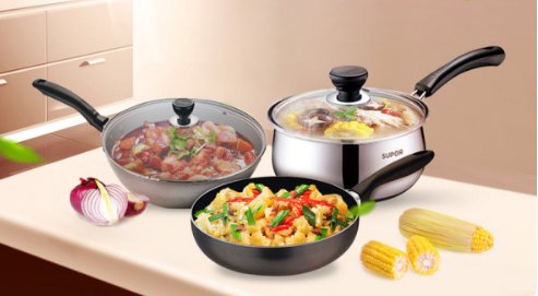 苏泊尔原产地是那