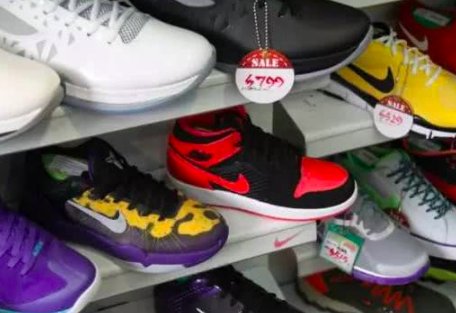 网上买鞋好网站有哪些？