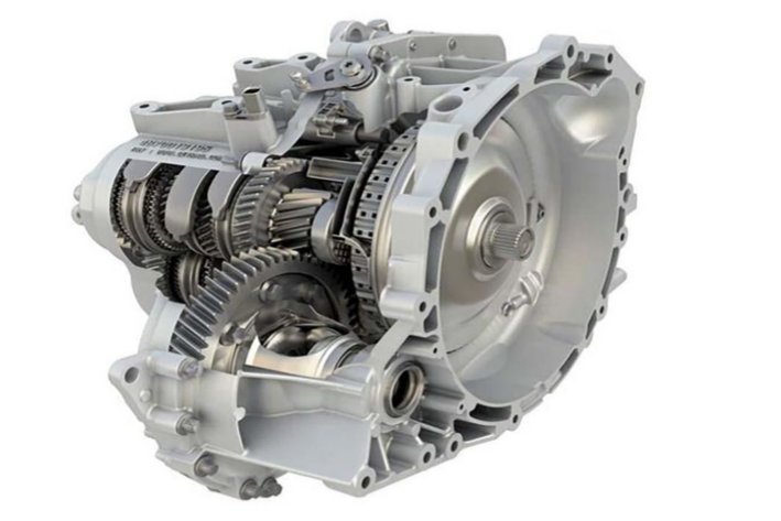 7速双离合变速箱是什么意思