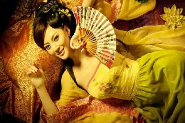 青楼无间道:青楼中的妓女,都有哪些色诱嫖客的旷世绝招?