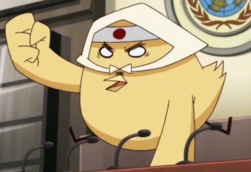 脚盆鸡是什么梗？