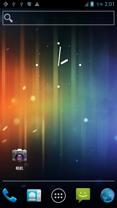 卓粉i5的基本功能