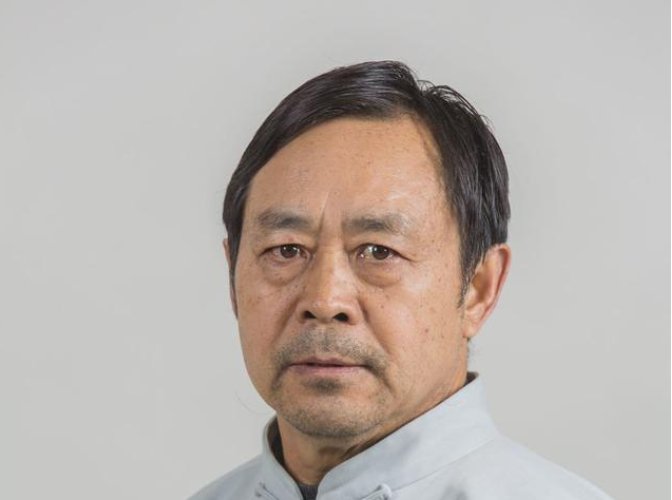 马保国是哪里人