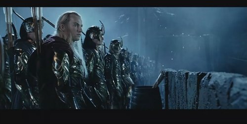 指环王电影有几部？