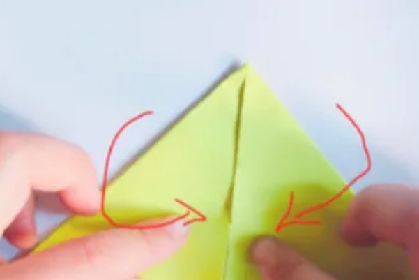 赛罗飞镖怎么折？