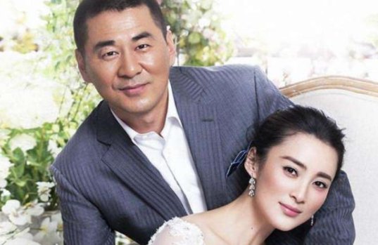 陈建斌和蒋勤勤是一婚吗?