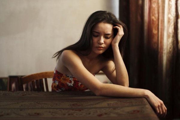 什么叫双重性格？