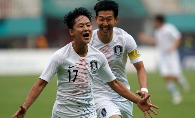 国足vs韩国哪里直播