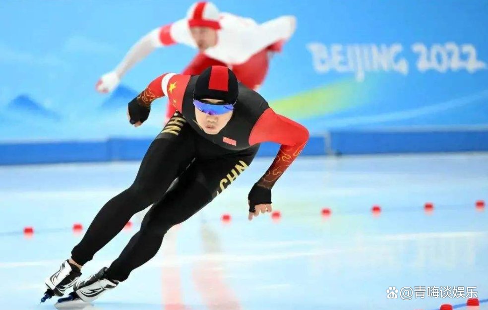 你知道冬奥会中的短道速滑和大道速滑的区别吗？
