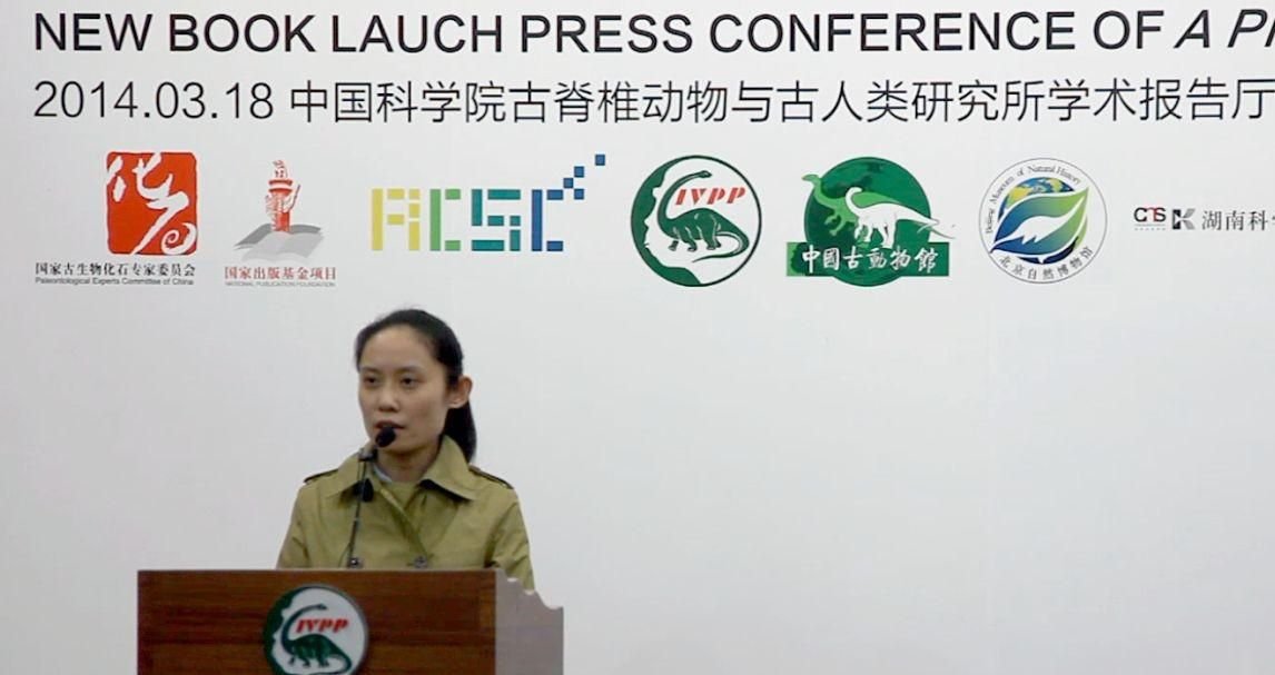 啄木鸟科学小组的介绍