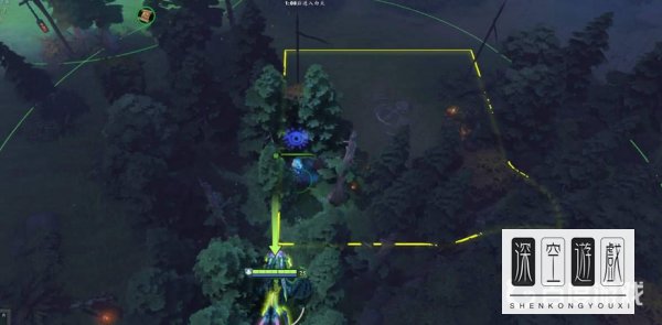 DOTA2毒龙怎么玩好玩吗？