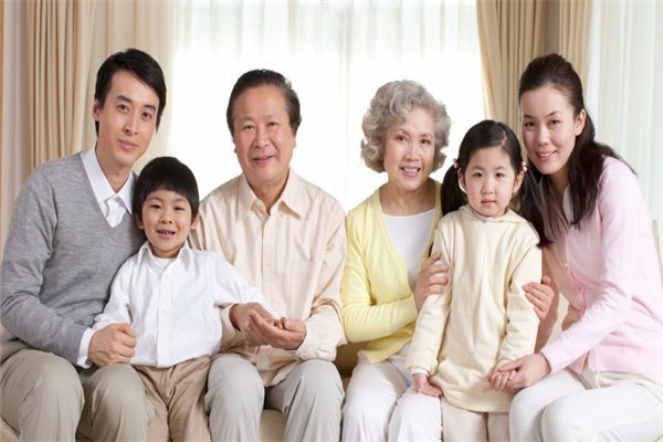 长大后最想为父母做的事是什么?