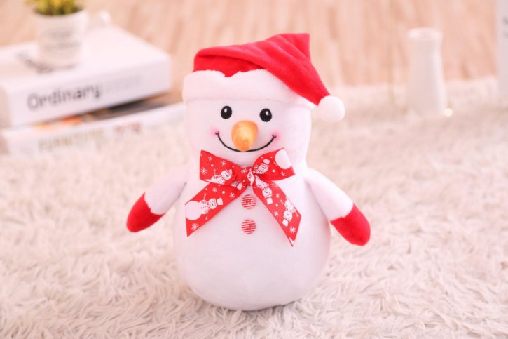 平安夜送情人什么礼物