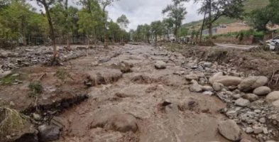 青海省西宁市山洪爆发前，村干部嘶吼通知撤离，目前当地情况如何？