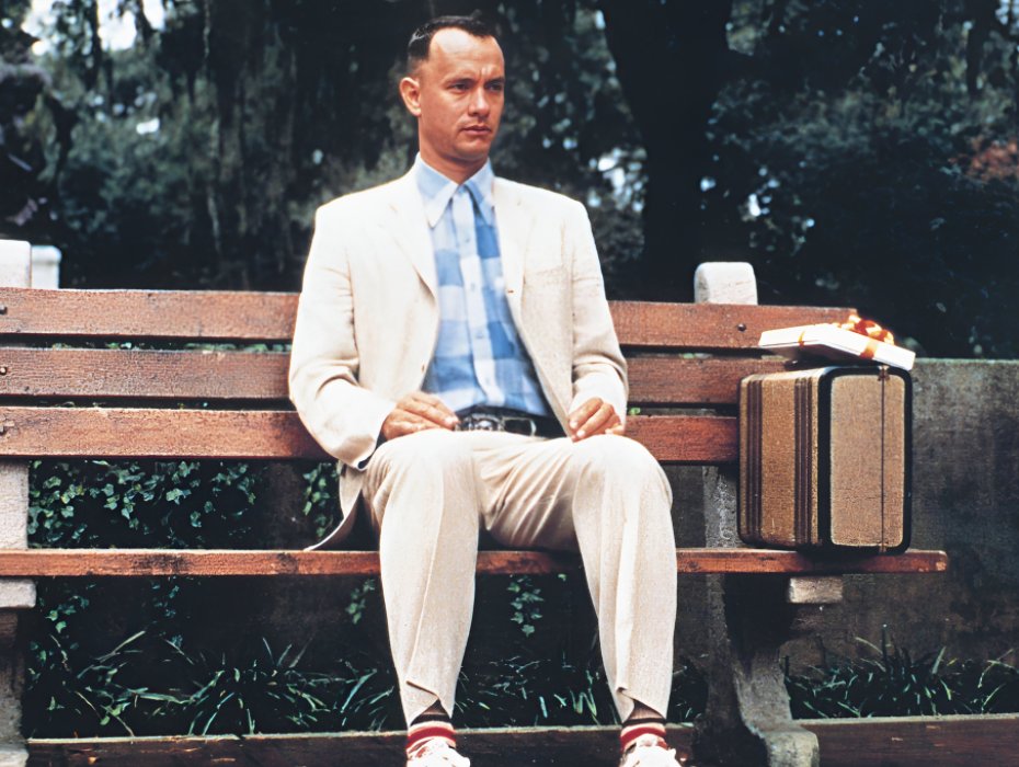 人生必看的25部励志电影