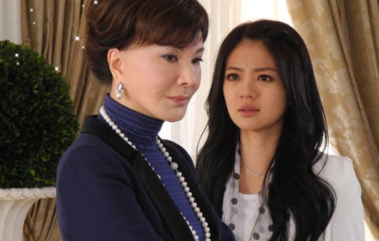 有没有富家女爱上穷小子的电视剧，要国产的