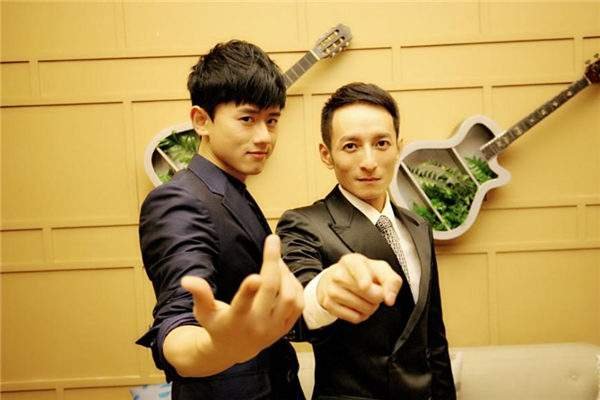 李维嘉暴瘦，是感情遇到困难了吗？