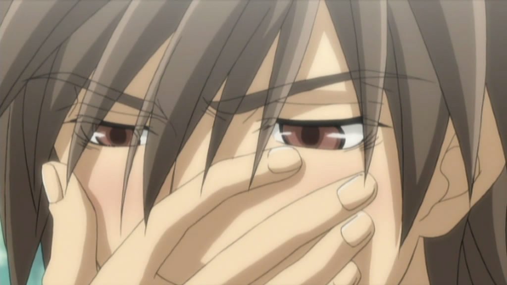 宫城庸的角色设定