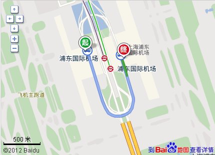 浦东机场t1航站楼分布 浦东机场t1和t2有多远