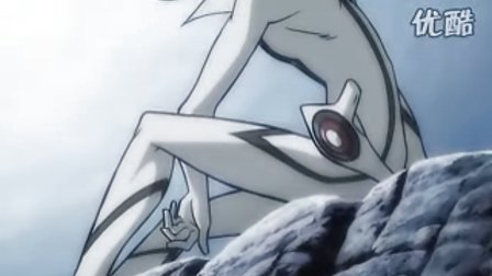 新造人类CASSHERN的衍生故事