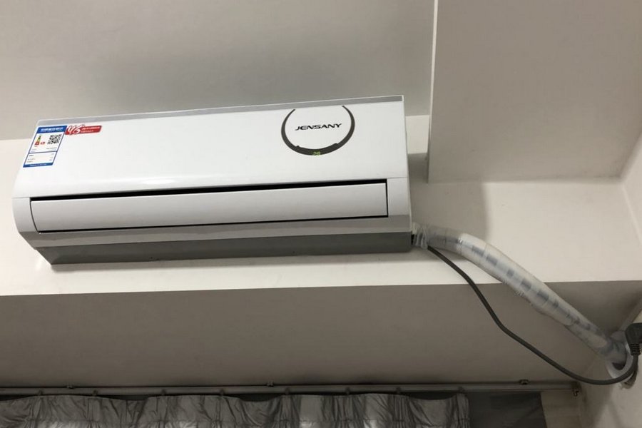 惠而浦空调怎么样？