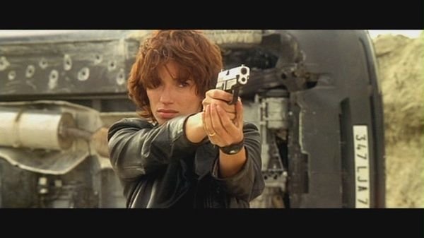 特别押送的内容介绍