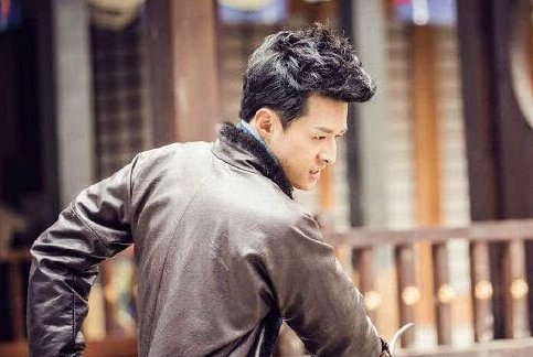 老九门的四爷是谁?