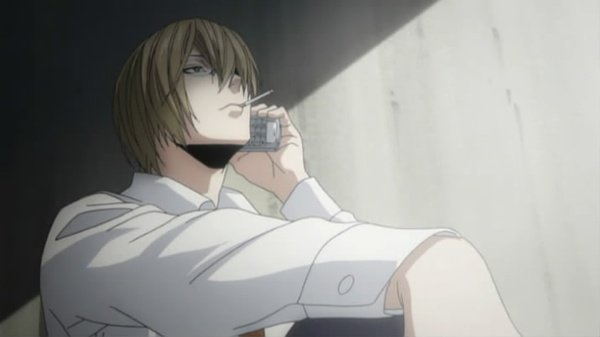 缉毒特搜班的登场角色