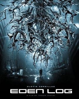 伊甸木的影视详情