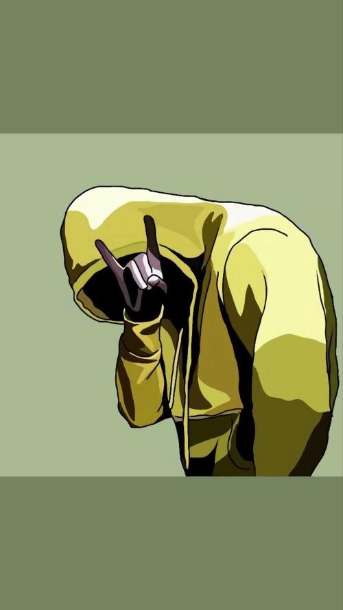 k- pop和hiphop有什么区别？