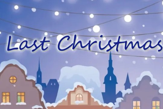 圣诞节儿童歌曲大全