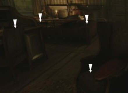 神偷4全流程图文攻略