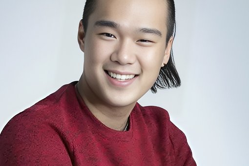 耿斯汉个人资料