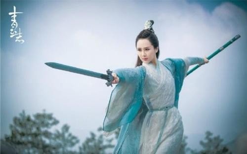 青云志演员表。