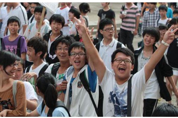 太原2023年中考各分数线是多少?