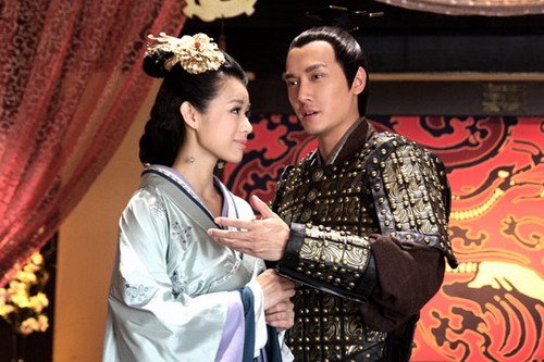 美人心计里刘章和吕鱼最后怎么样了？