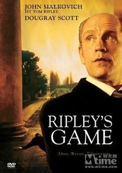 魔鬼雷普利的介绍