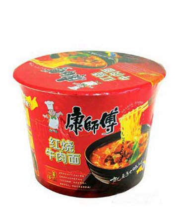 康师傅超60%方便面完成提价，此举对产品的销量是否会产生影响？