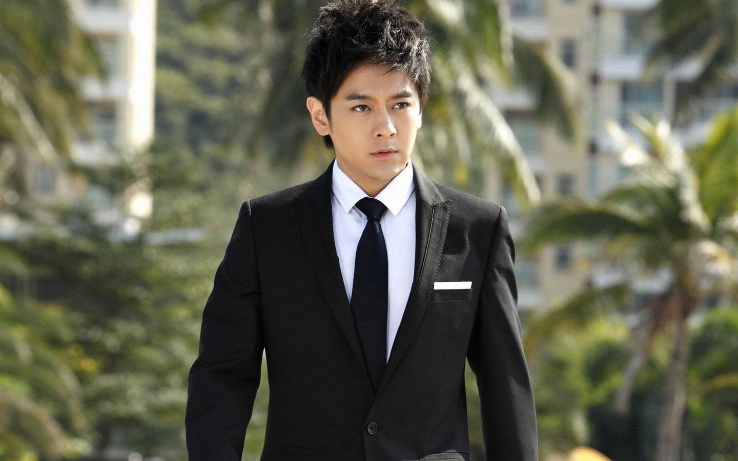 林志颖身价多少亿