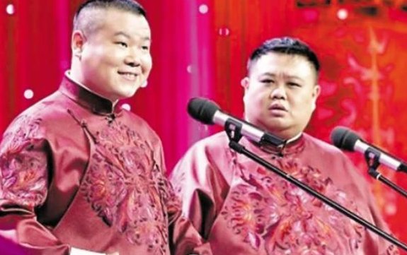 岳云鹏2022年能上央视春晚吗