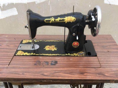 回收旧缝纫机的地方在哪里？