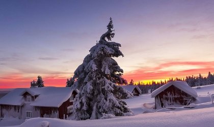 零下40度属于什么等级的寒冷？